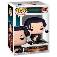 Funko Pop! Jujutsu Kaisen Kamo Noritoshi 1640