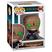 Funko Pop! Jujutsu Kaisen: Ultimate Mechamaru 1643