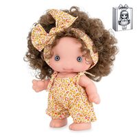 Piu Doll 25cm 8435606214186