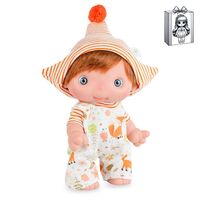 Piu Doll 25cm 8435606214193