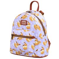 FUNKO Loungefly Mini Zaino Pokemon Eevee Lilla PMBK0202