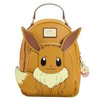 FUNKO Loungefly Mini Zaino Pokemon Eevee PMBK0147