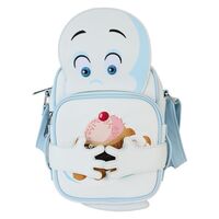 Loungefly Casper The Friendly Ghost Halloween crossbody bag 671803520691