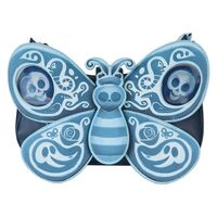 Loungefly Corpse Bride Butterfly crossbody bag 671803521568
