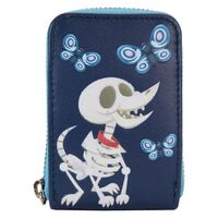 LOUNGEFLY Loungefly Corpse Bride Wedding Cake wallet