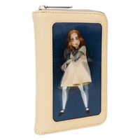 LOUNGEFLY Loungefly Megan wallet