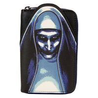 LOUNGEFLY Loungefly the Nun wallet