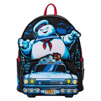 Loungefly Ghostbusters Stay Puff backpack 671803522985