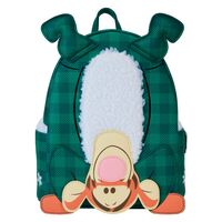 Loungefly Disney Winnie the Pooh Pajamas Tiger backpack 671803527065
