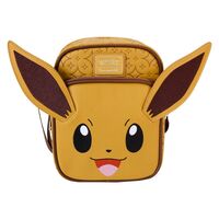Loungefly Pokemon Eevee shoulder bag 671803507920