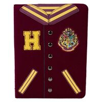 LOUNGEFLY Loungefly Harry Potter Gryffindor journal