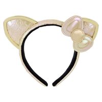 LOUNGEFLY Loungefly Sanrio 50th Anniversary Hello Kitty headband