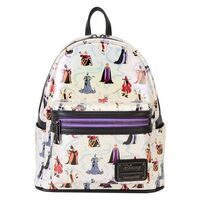 Loungefly Disney Villains backpack 671803530072