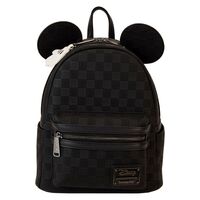 Loungefly Disney Mickey Ear Evergreen backpack 671803532434