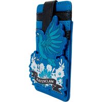 LOUNGEFLY Loungefly Harry Potter Ravenclaw card holder