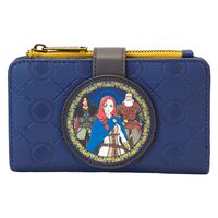 LOUNGEFLY Loungefly The Lord of the Rings The War of the Rohirrim wallet