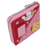 LOUNGEFLY Loungefly Hello Kitty and Friends wallet