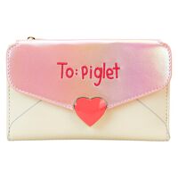 LOUNGEFLY Loungefly Disney Winnie the Pooh Love Letter wallet