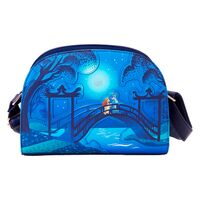FUNKO Loungefly Borsa a Tracolla Lilli e Il Vagabondo 70th WDTB3140