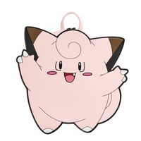 Loungefly Pokemon Clefairy backpack 671803535954