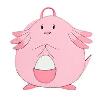 Loungefly Pokemon Chansey backpack 671803535961