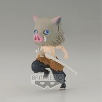 Q Posket Petit Demon Slayer Inosuke BP18604P