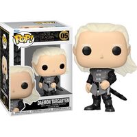 FUNKO POP House of the Dragon Daemon Targaryen 65607