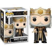 FUNKO POP House of the Dragon Viserys Targaryen 02 65608