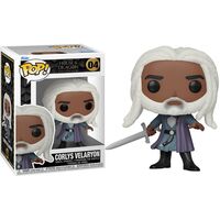 FUNKO POP House of the Dragon Corlys Velaryon 65609