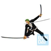 One Piece Film Red Ichibansho More Beat Roronoa Zoro BP63663