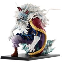 One Piece The Nine Red Scabbards Ichibansho Inuarachi BP63627
