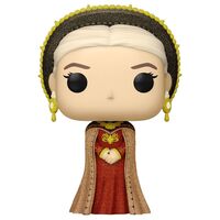 POP figure Game of Thrones House of the Dragon Rhaenyra Targaryen Exclusive