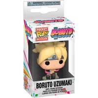 Funko Keychain! Boruto Uzumaki