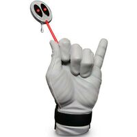 Marvel Deadpool hand figure 26cm 4582578246654