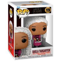 FUNKO POP House of the Dragon POP 3 79722