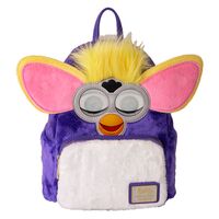 Loungefly Furby backpack 26cm 671803536845