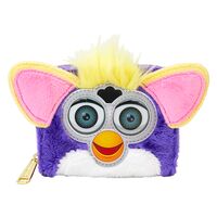 LOUNGEFLY Loungefly Furby wallet
