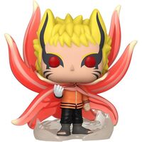 Funko Pop! Boruto: Naruto Baryon Mode Exclusive 15cm 1361