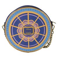 LOUNGEFLY Loungefly Disney Princess Carousel shoulder bag