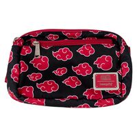 ***LF NARUTO AKATSUKI SLING BAG 671803537231