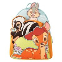 Loungefly Disney Bambi backpack 35cm 671803543195