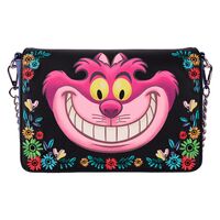 FUNKO Loungefly Borsa a Tracolla Alice in Wonderland WDTB3231