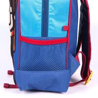 Harry Potter 3D backpack 31cm 8427934537280