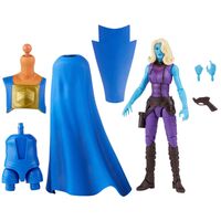 Marvel Legends What If Heist Nebuls figure 15cm 5010993797288