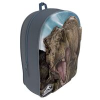 Jurassic World 3D backpack 30cm 8426842093758