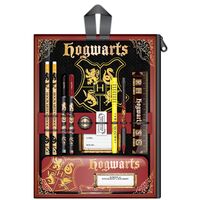 Harry Potter stationery set 5060718149083