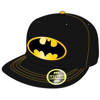 DC Comics Batman junior cap 5904009058459