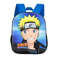 Naruto Watching 3D backpack 31cm 8445118032840