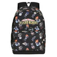My Hero Academia adaptable backpack 44cm 8445118039221