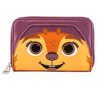 LOUNGEFLY Loungefly Disney Raya and the Last Dragon Tuk Tuk wallet